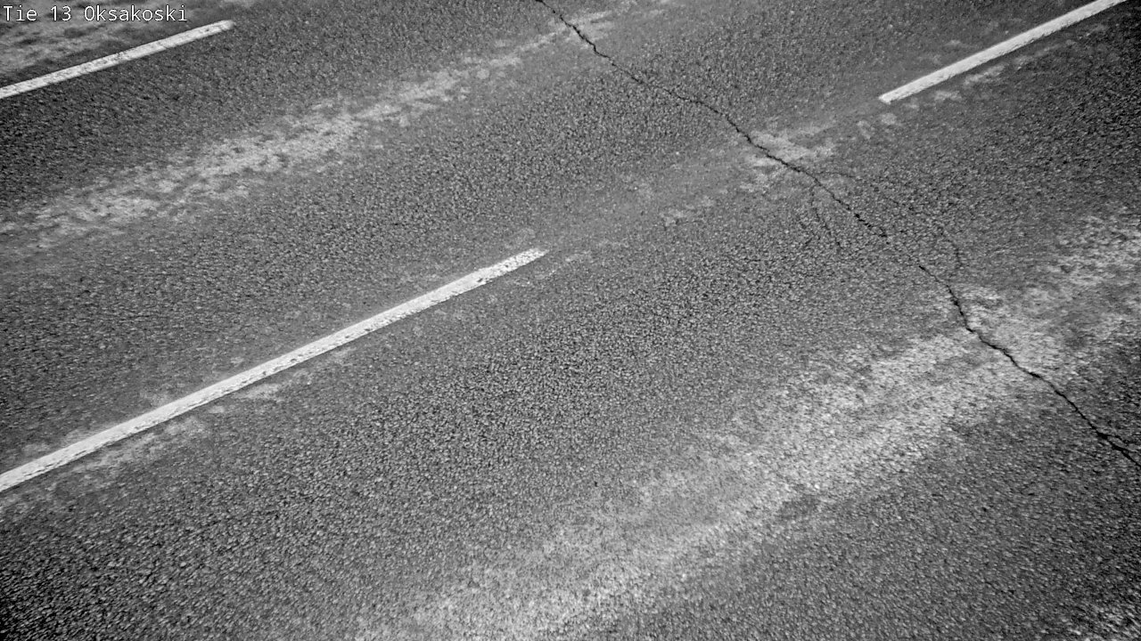 Kelikamerat Kuva Tie 13 Perho, Oksakoski, Perho, Keski-Pohjanmaa