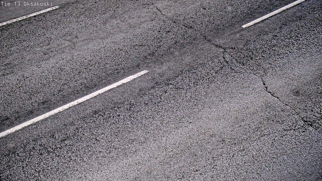 Kelikamerat Kuva Tie 13 Perho, Oksakoski, Perho, Keski-Pohjanmaa