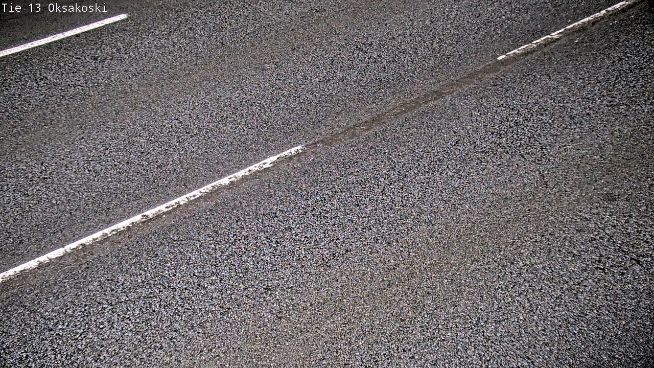 Weather Camera Image Väg 13 Perho, Oksakoski, Perho, Keski-Pohjanmaa