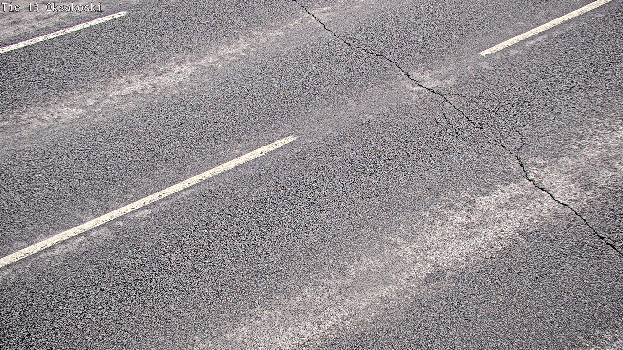 Kelikamerat Kuva Tie 13 Perho, Oksakoski, Perho, Keski-Pohjanmaa