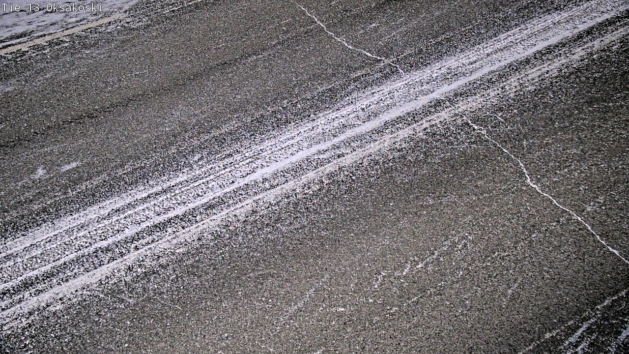 Kelikamerat Kuva Tie 13 Perho, Oksakoski, Perho, Keski-Pohjanmaa