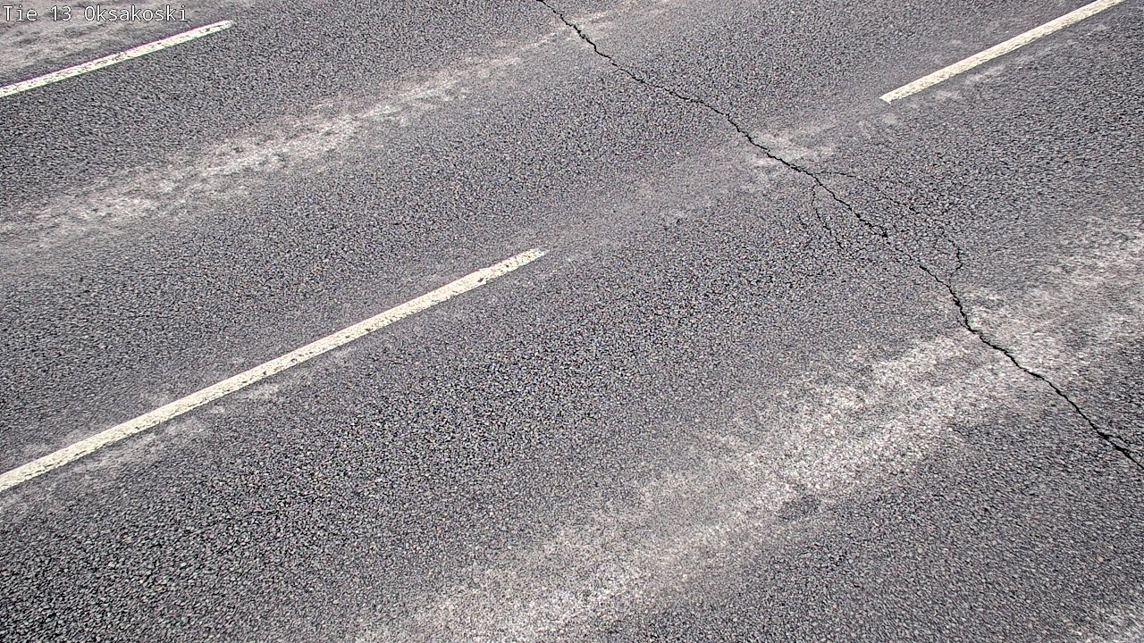 Kelikamerat Kuva Tie 13 Perho, Oksakoski, Perho, Keski-Pohjanmaa