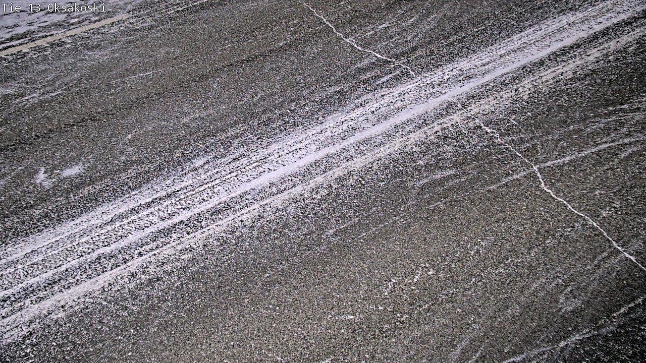 Kelikamerat Kuva Tie 13 Perho, Oksakoski, Perho, Keski-Pohjanmaa