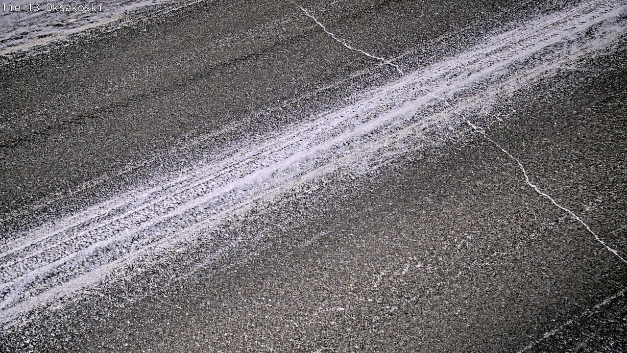 Kelikamerat Kuva Tie 13 Perho, Oksakoski, Perho, Keski-Pohjanmaa