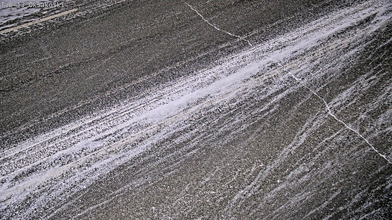 Kelikamerat Kuva Tie 13 Perho, Oksakoski, Perho, Keski-Pohjanmaa