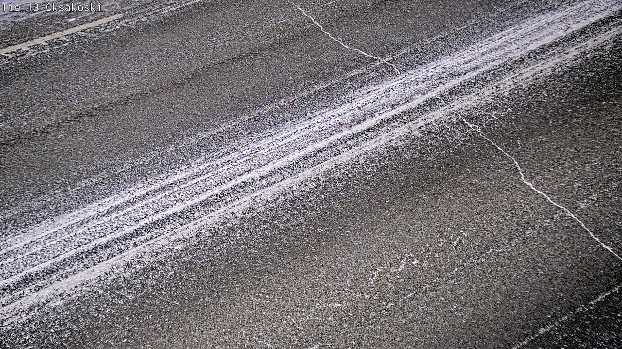 Kelikamerat Kuva Tie 13 Perho, Oksakoski, Perho, Keski-Pohjanmaa