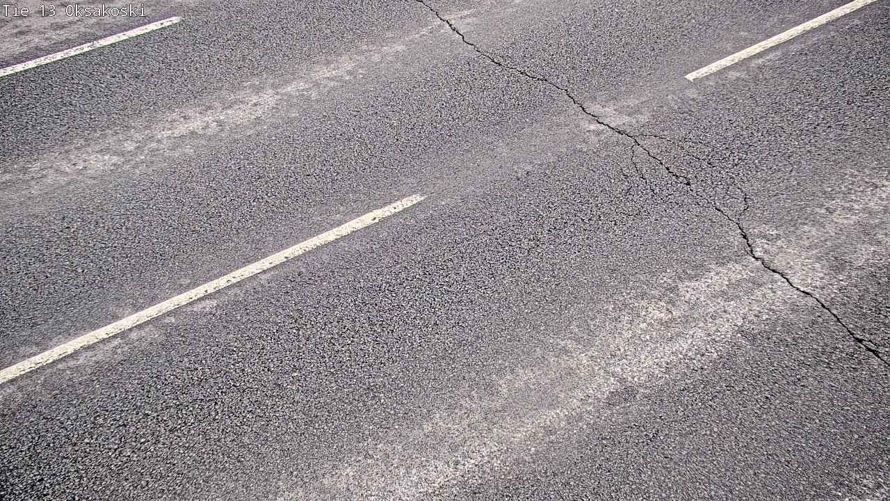 Kelikamerat Kuva Tie 13 Perho, Oksakoski, Perho, Keski-Pohjanmaa