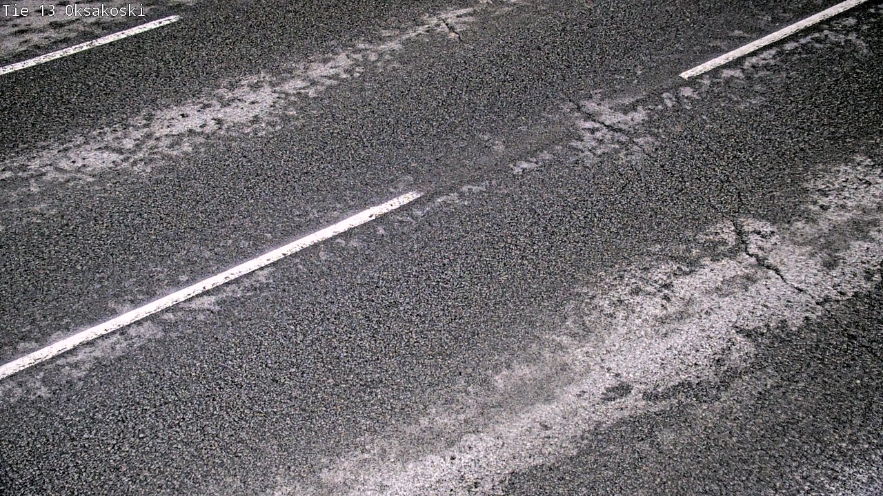 Kelikamerat Kuva Tie 13 Perho, Oksakoski, Perho, Keski-Pohjanmaa