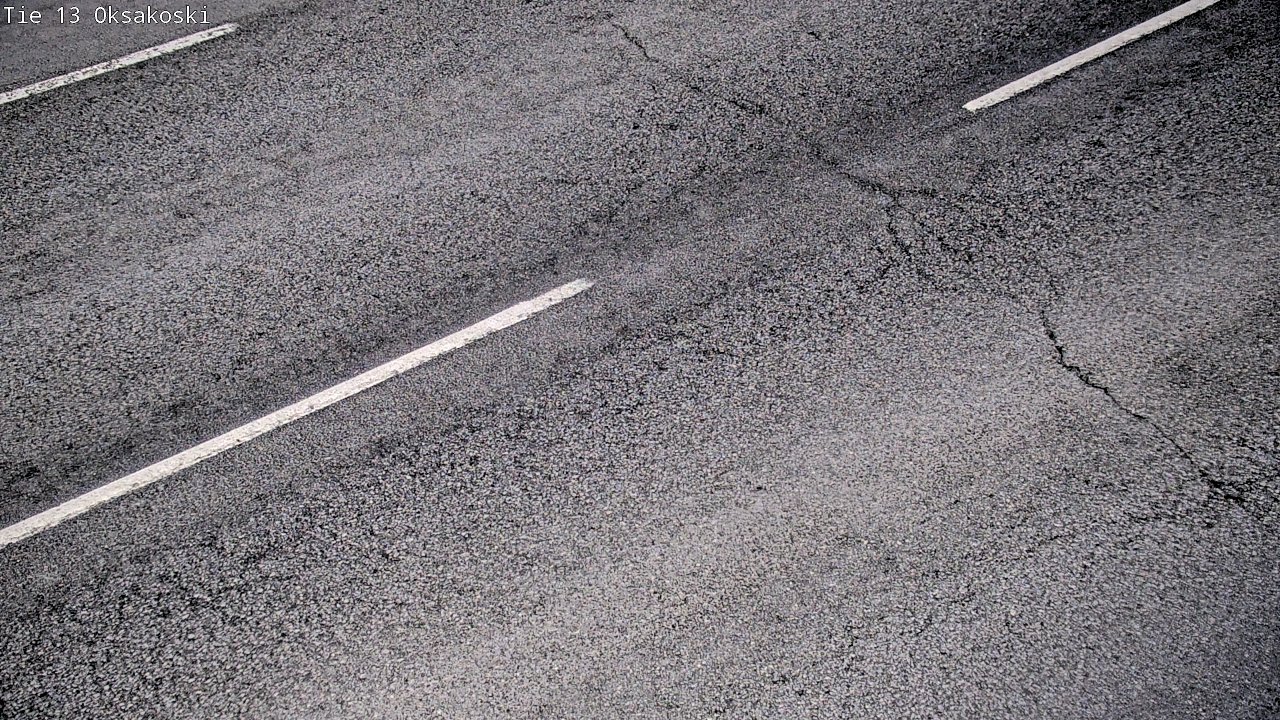 Kelikamerat Kuva Tie 13 Perho, Oksakoski, Perho, Keski-Pohjanmaa