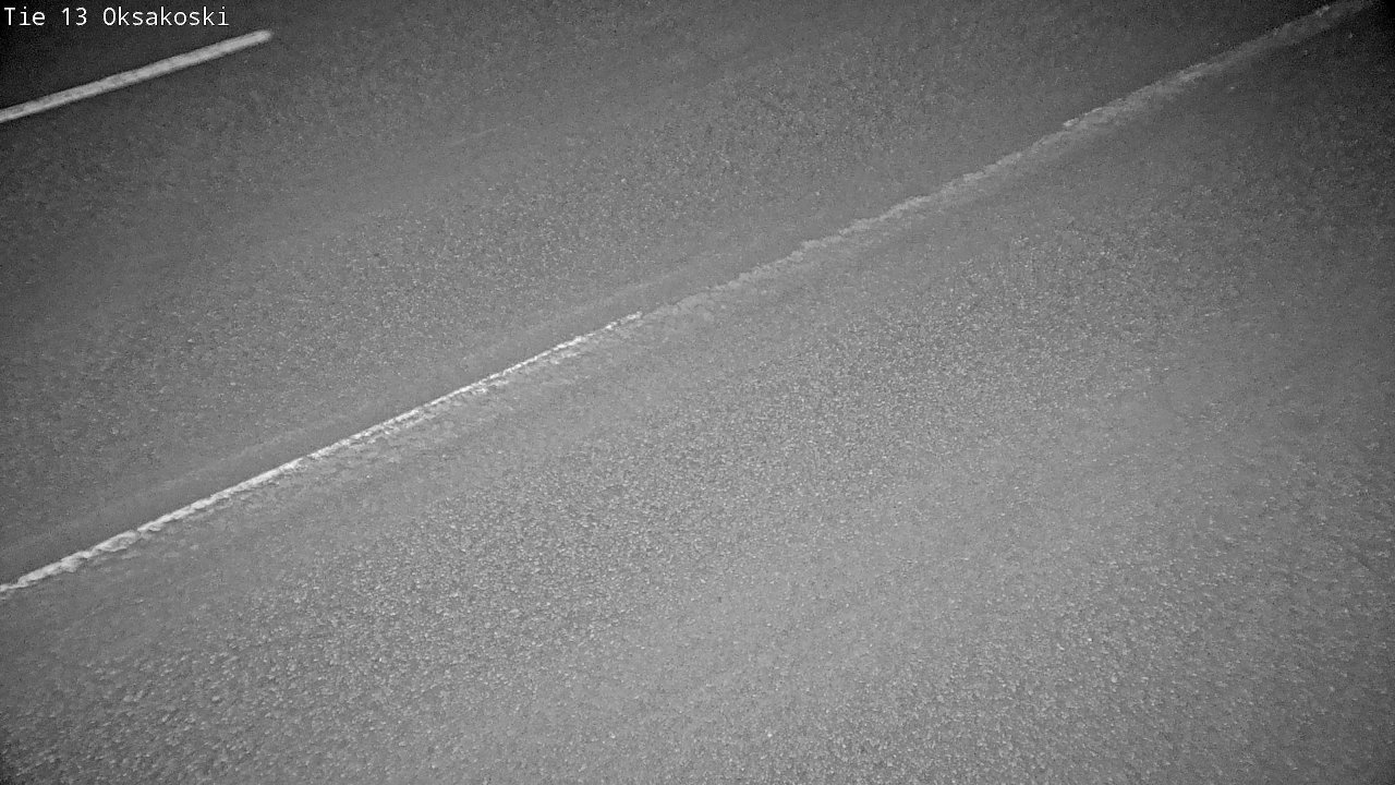 Weather Camera Image Väg 13 Perho, Oksakoski, Perho, Keski-Pohjanmaa