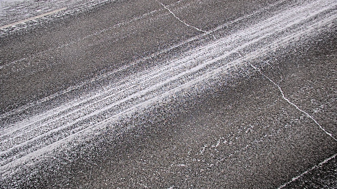 Kelikamerat Kuva Tie 13 Perho, Oksakoski, Perho, Keski-Pohjanmaa