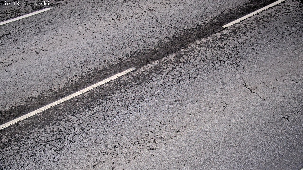 Kelikamerat Kuva Tie 13 Perho, Oksakoski, Perho, Keski-Pohjanmaa