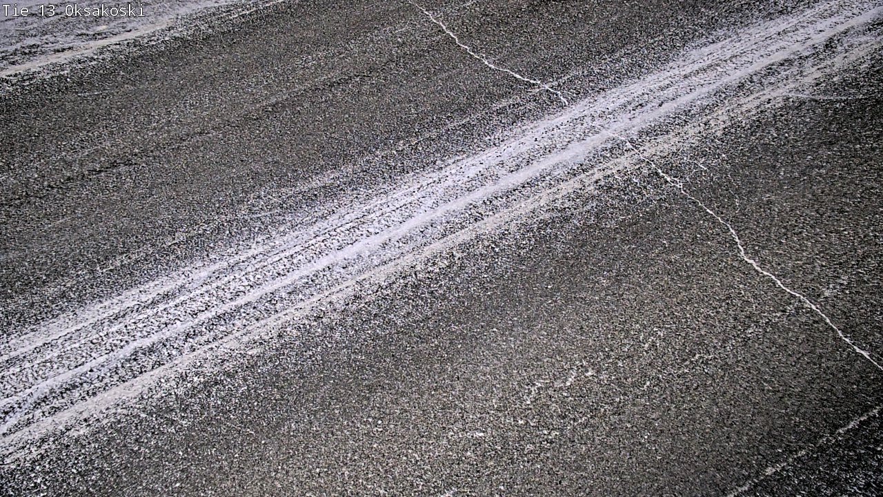 Kelikamerat Kuva Tie 13 Perho, Oksakoski, Perho, Keski-Pohjanmaa