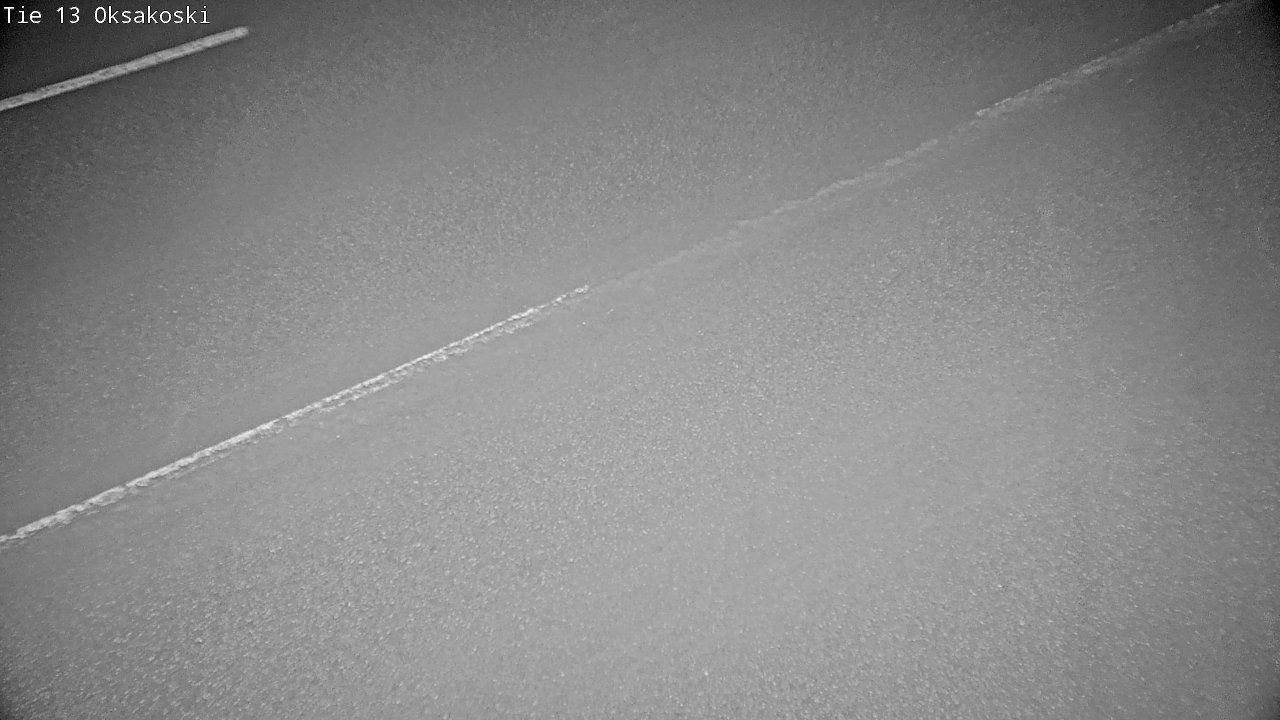 Weather Camera Image Väg 13 Perho, Oksakoski, Perho, Keski-Pohjanmaa