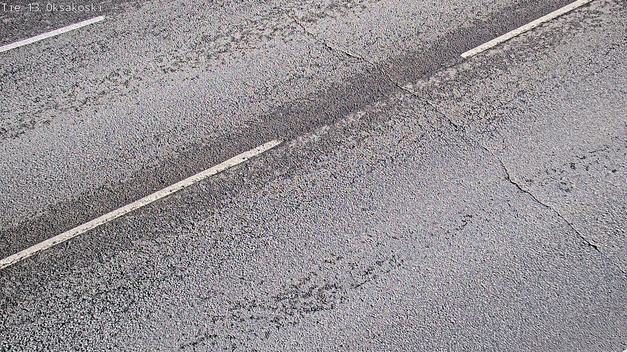 Kelikamerat Kuva Tie 13 Perho, Oksakoski, Perho, Keski-Pohjanmaa