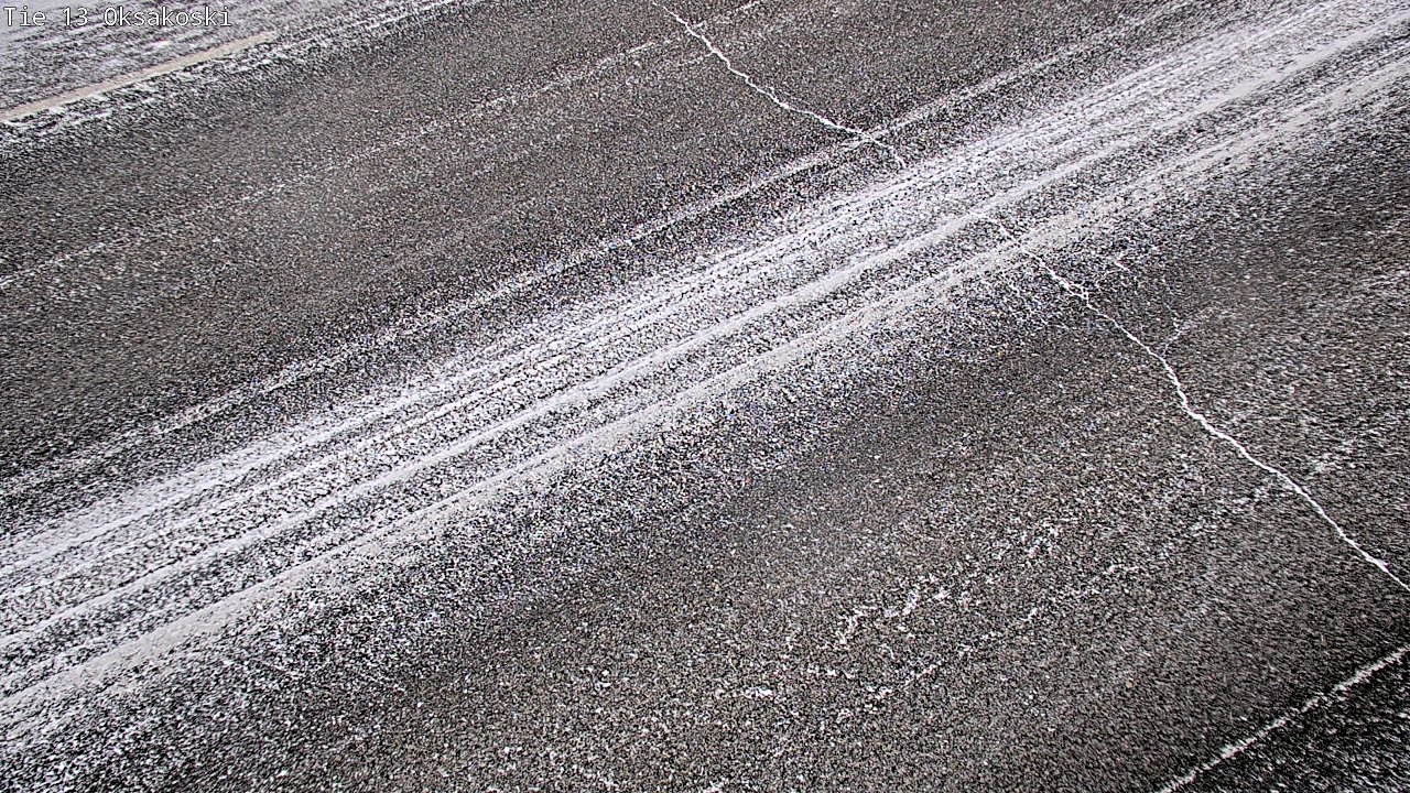 Kelikamerat Kuva Tie 13 Perho, Oksakoski, Perho, Keski-Pohjanmaa