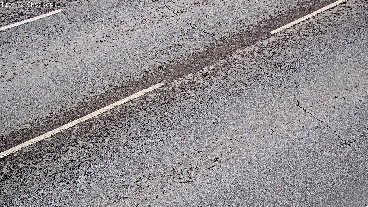 Kelikamerat Kuva Tie 13 Perho, Oksakoski, Perho, Keski-Pohjanmaa