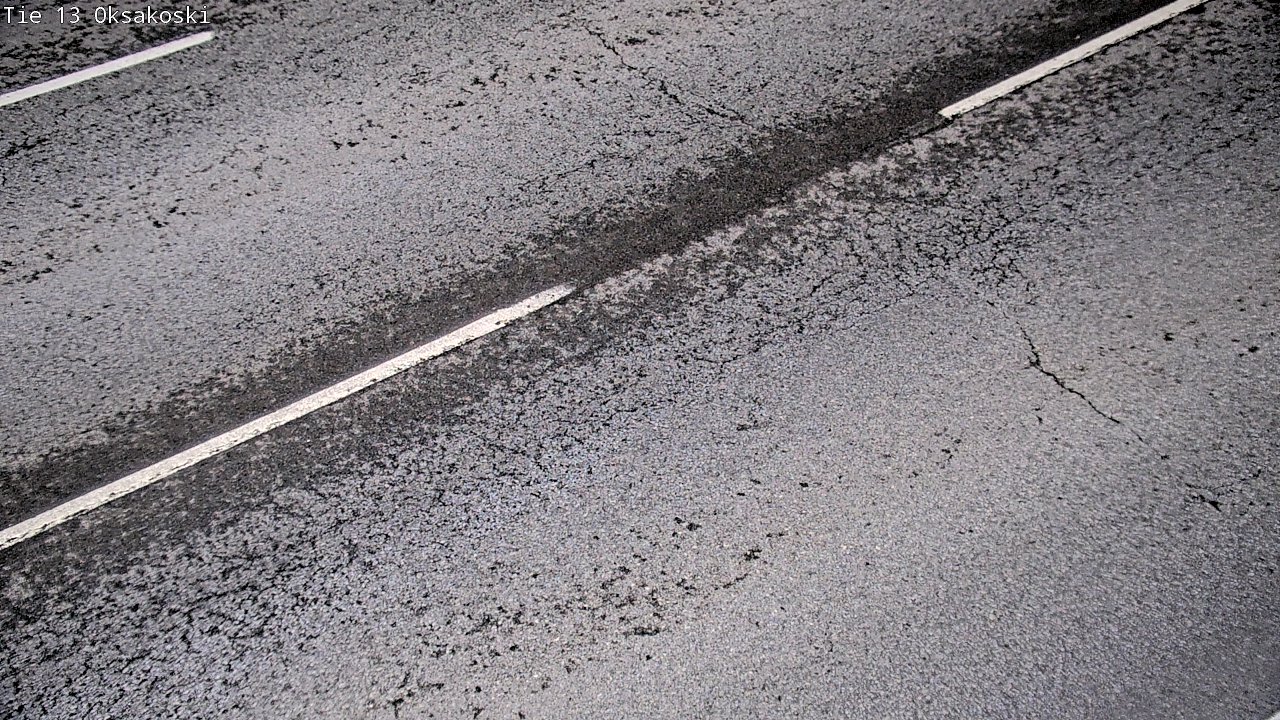 Kelikamerat Kuva Tie 13 Perho, Oksakoski, Perho, Keski-Pohjanmaa