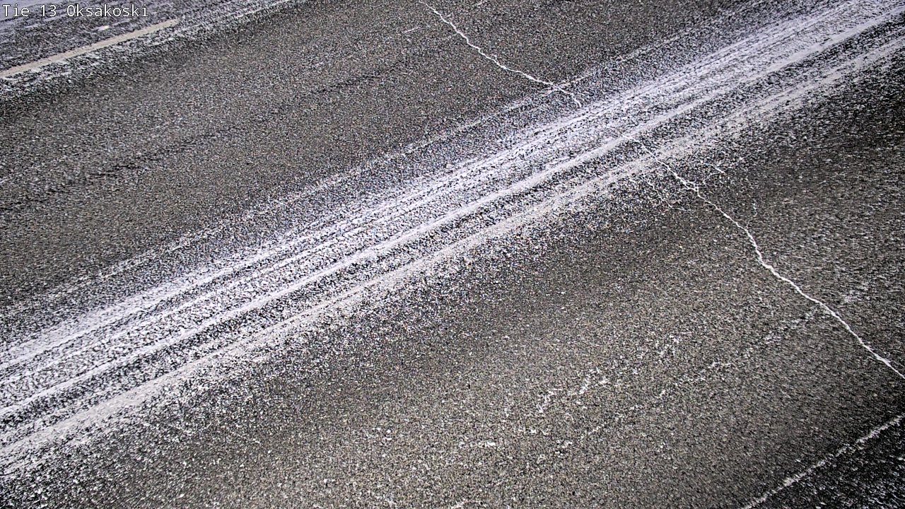 Kelikamerat Kuva Tie 13 Perho, Oksakoski, Perho, Keski-Pohjanmaa