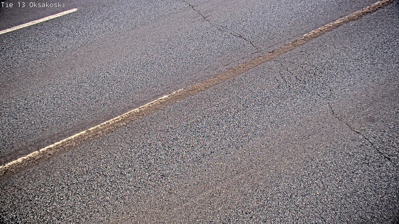 Weather Camera Image Väg 13 Perho, Oksakoski, Perho, Keski-Pohjanmaa