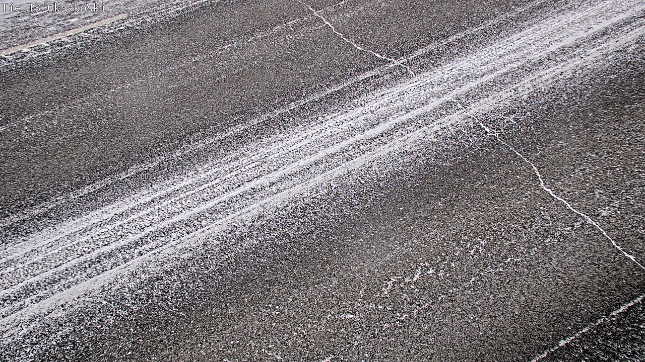 Kelikamerat Kuva Tie 13 Perho, Oksakoski, Perho, Keski-Pohjanmaa