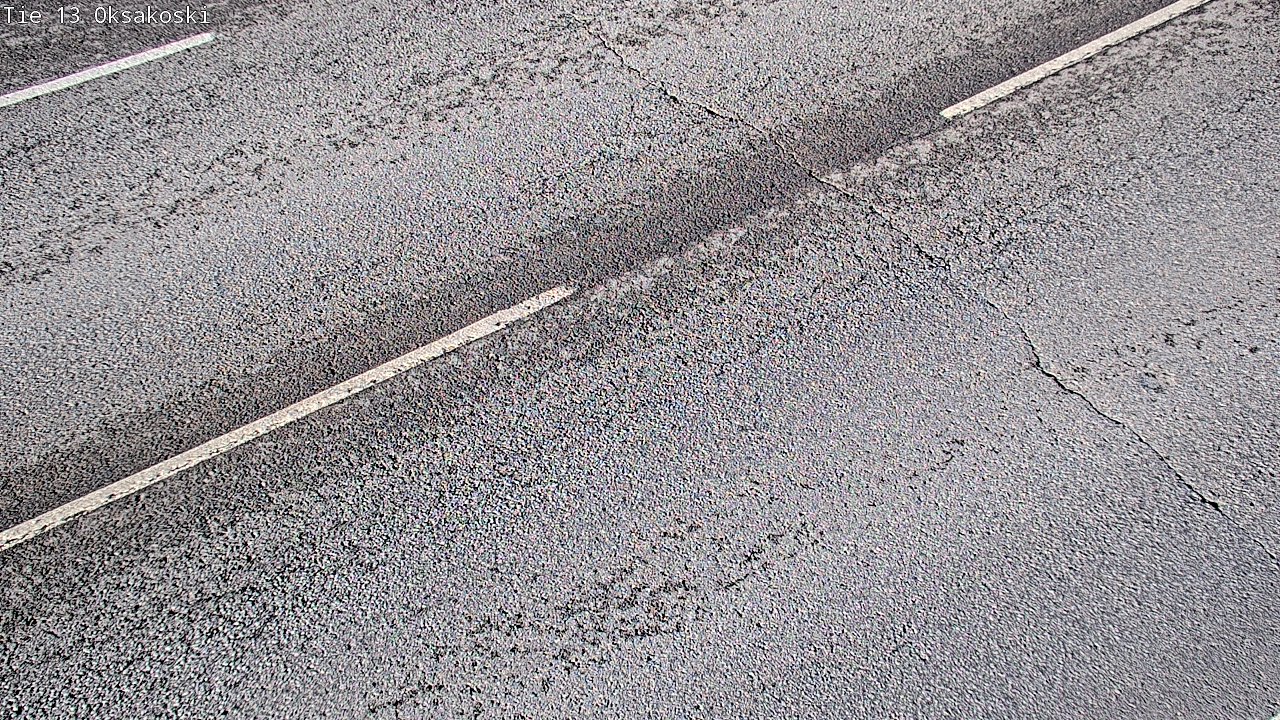 Kelikamerat Kuva Tie 13 Perho, Oksakoski, Perho, Keski-Pohjanmaa