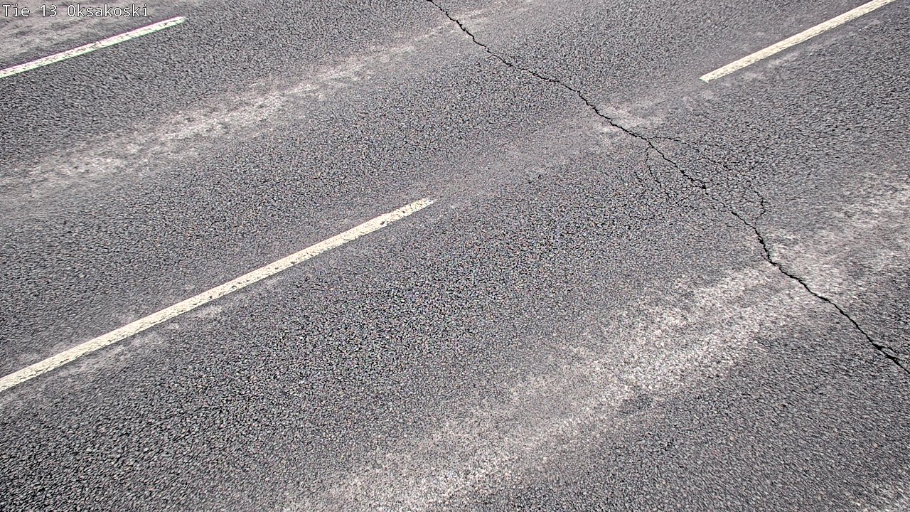 Kelikamerat Kuva Tie 13 Perho, Oksakoski, Perho, Keski-Pohjanmaa