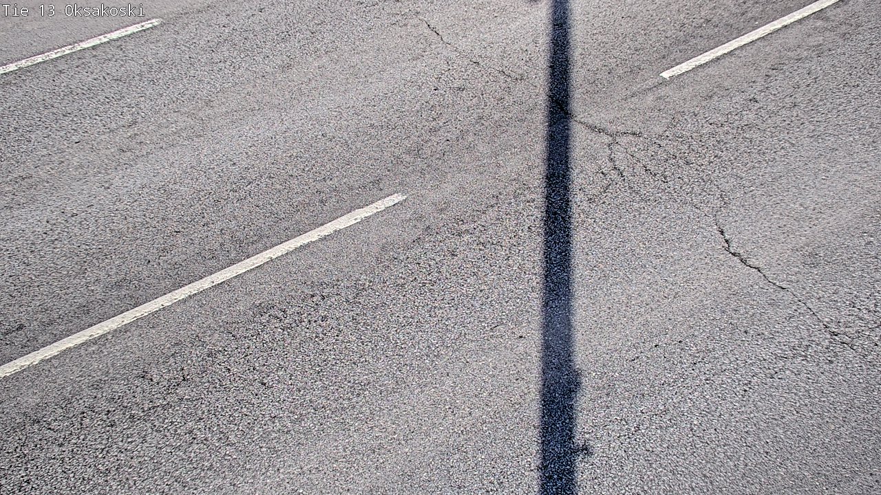 Kelikamerat Kuva Tie 13 Perho, Oksakoski, Perho, Keski-Pohjanmaa
