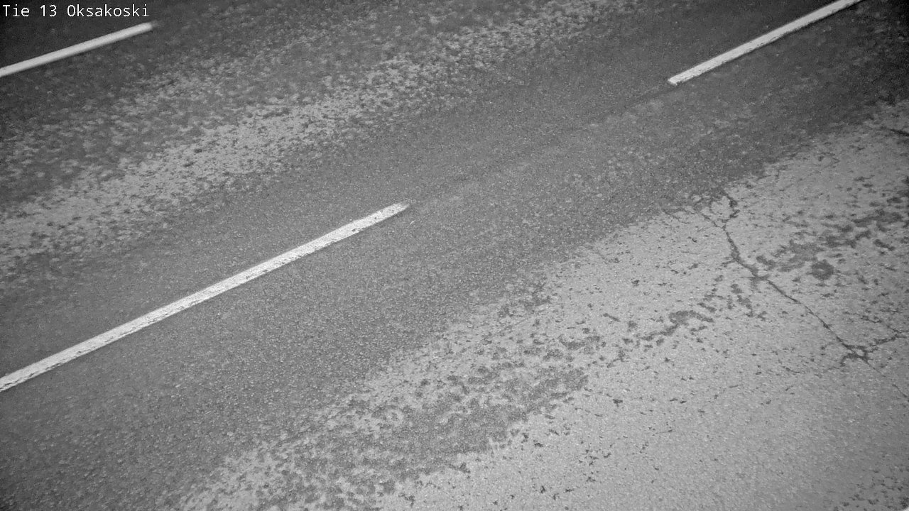 Kelikamerat Kuva Tie 13 Perho, Oksakoski, Perho, Keski-Pohjanmaa