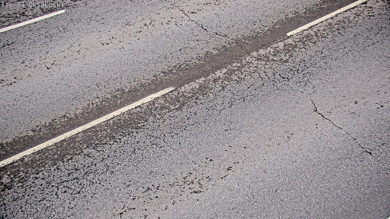 Kelikamerat Kuva Tie 13 Perho, Oksakoski, Perho, Keski-Pohjanmaa