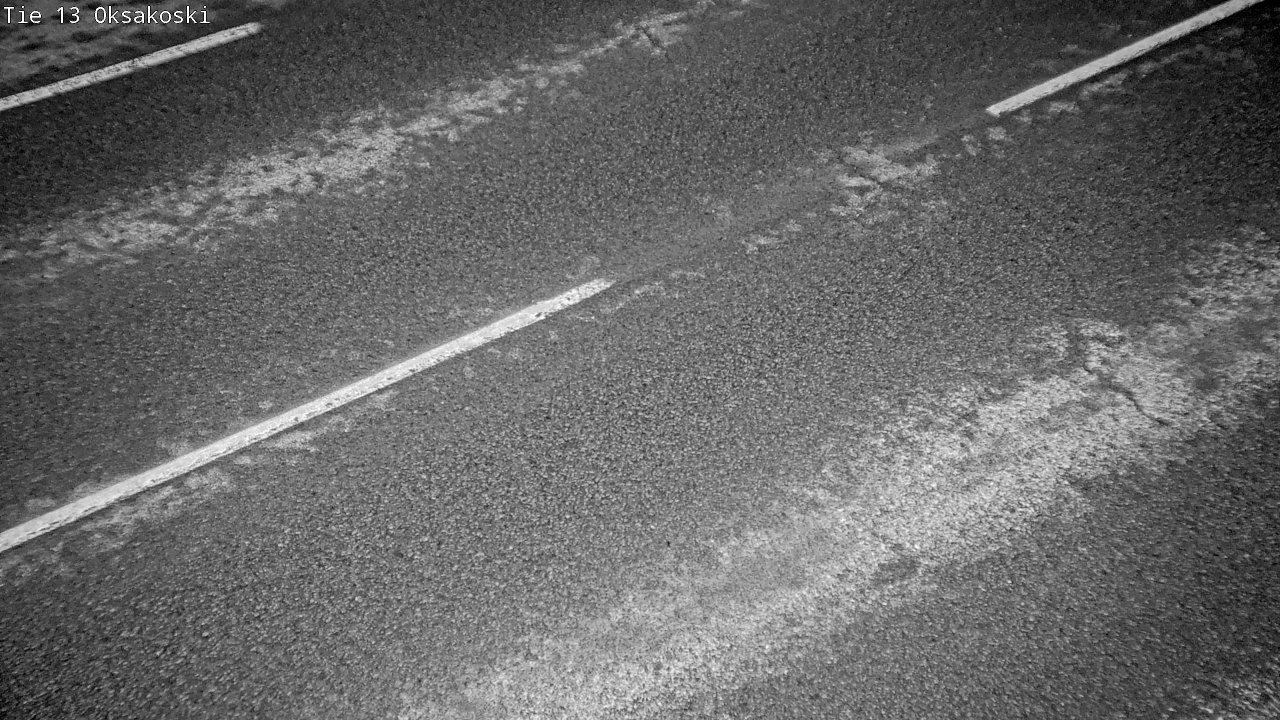 Kelikamerat Kuva Tie 13 Perho, Oksakoski, Perho, Keski-Pohjanmaa