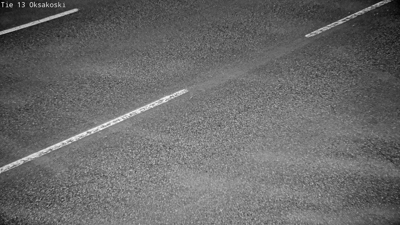 Weather Camera Image Väg 13 Perho, Oksakoski, Perho, Keski-Pohjanmaa