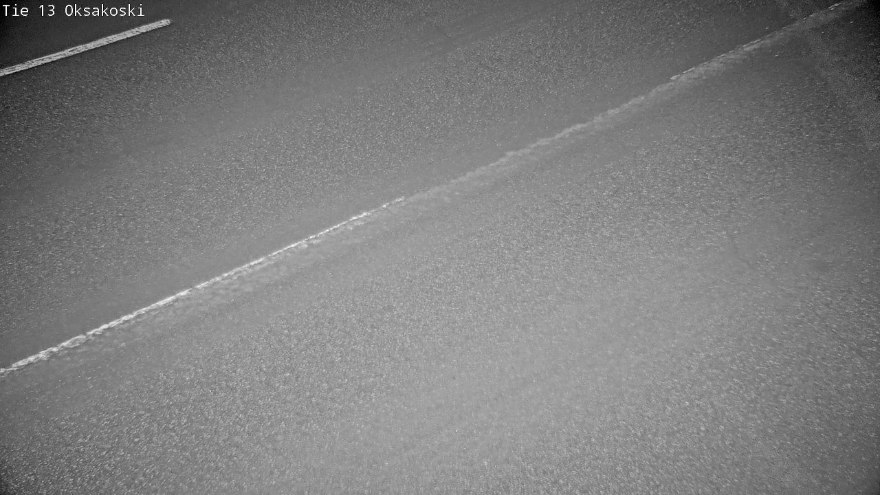 Weather Camera Image Väg 13 Perho, Oksakoski, Perho, Keski-Pohjanmaa