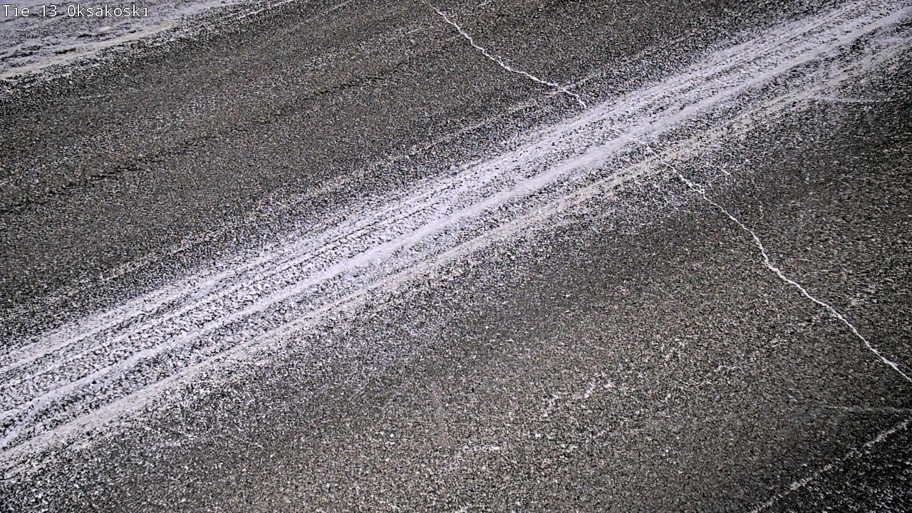 Kelikamerat Kuva Tie 13 Perho, Oksakoski, Perho, Keski-Pohjanmaa