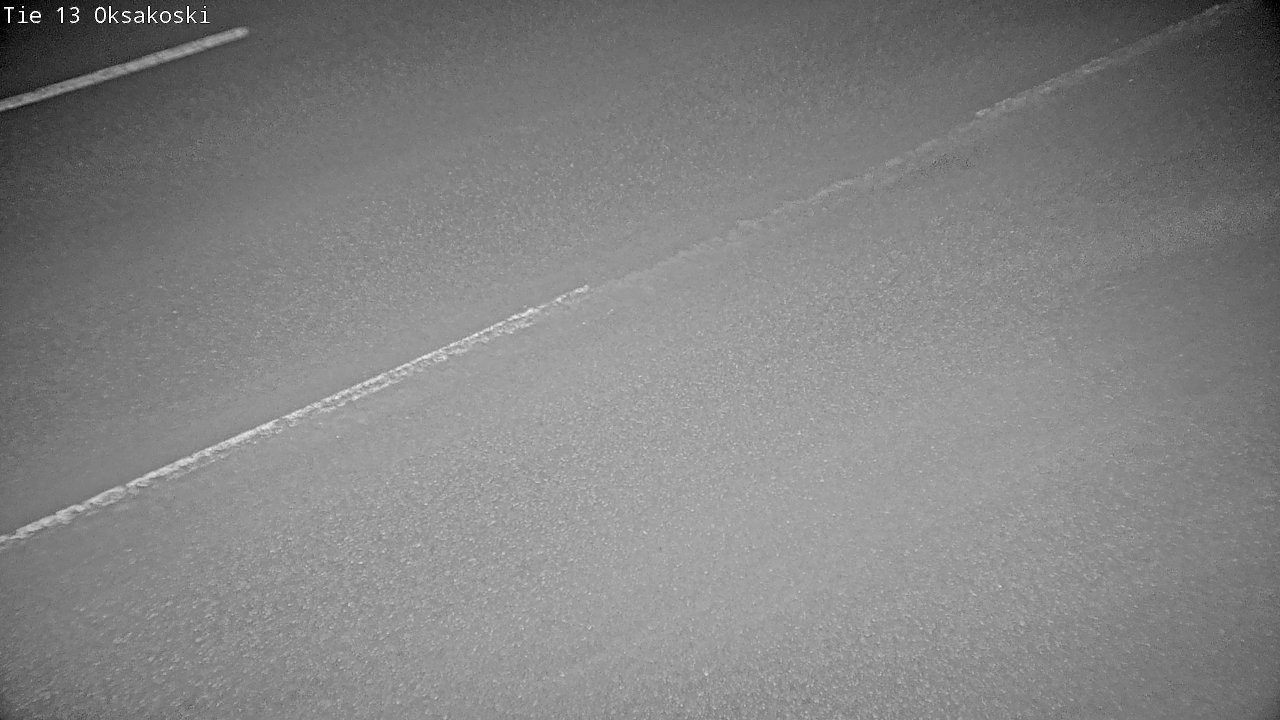 Weather Camera Image Väg 13 Perho, Oksakoski, Perho, Keski-Pohjanmaa