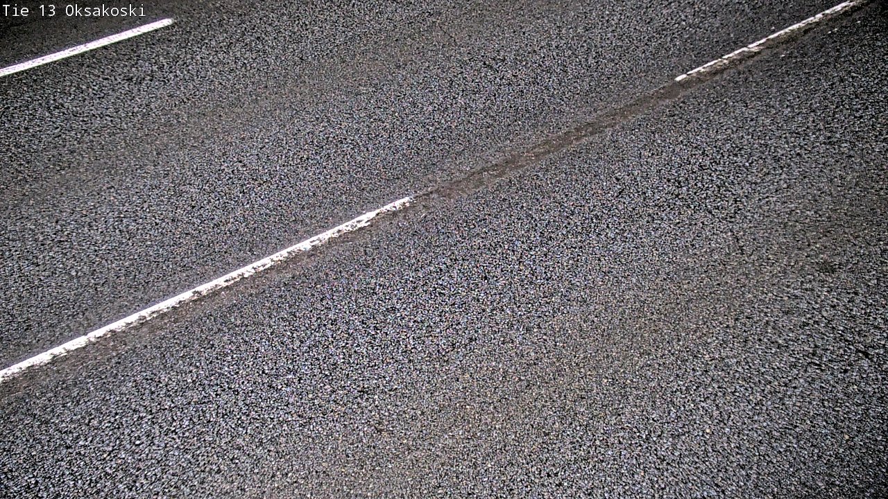 Weather Camera Image Väg 13 Perho, Oksakoski, Perho, Keski-Pohjanmaa