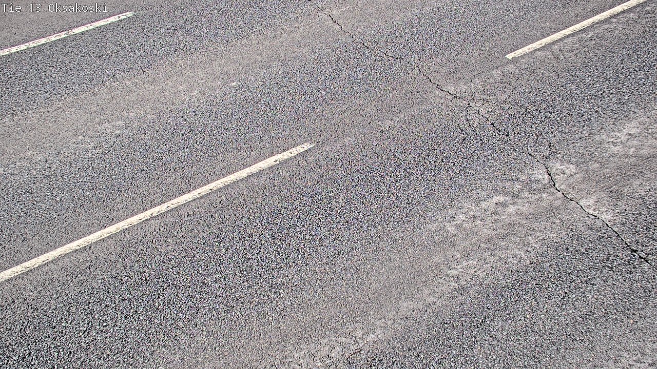 Kelikamerat Kuva Tie 13 Perho, Oksakoski, Perho, Keski-Pohjanmaa