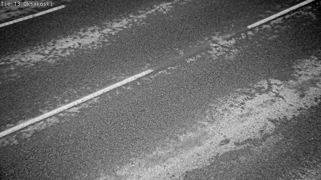 Kelikamerat Kuva Tie 13 Perho, Oksakoski, Perho, Keski-Pohjanmaa