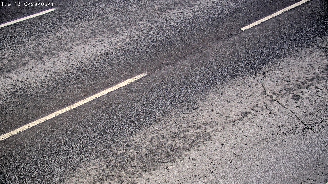 Kelikamerat Kuva Tie 13 Perho, Oksakoski, Perho, Keski-Pohjanmaa