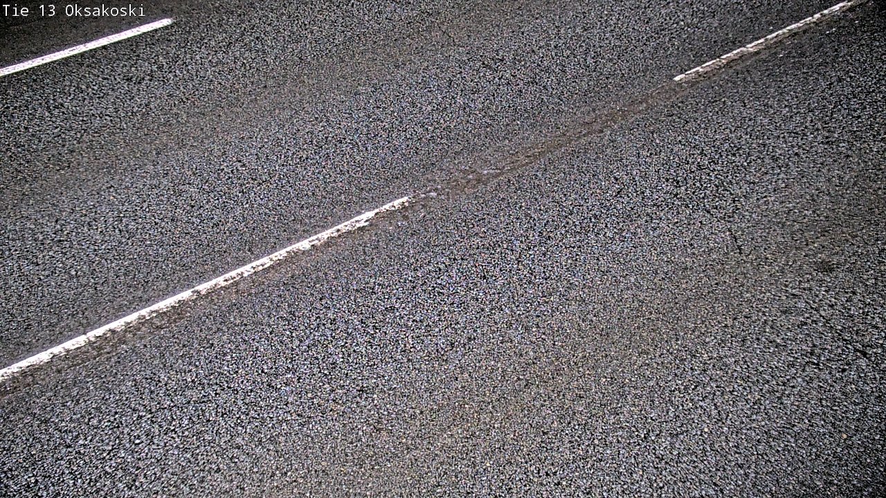 Weather Camera Image Väg 13 Perho, Oksakoski, Perho, Keski-Pohjanmaa