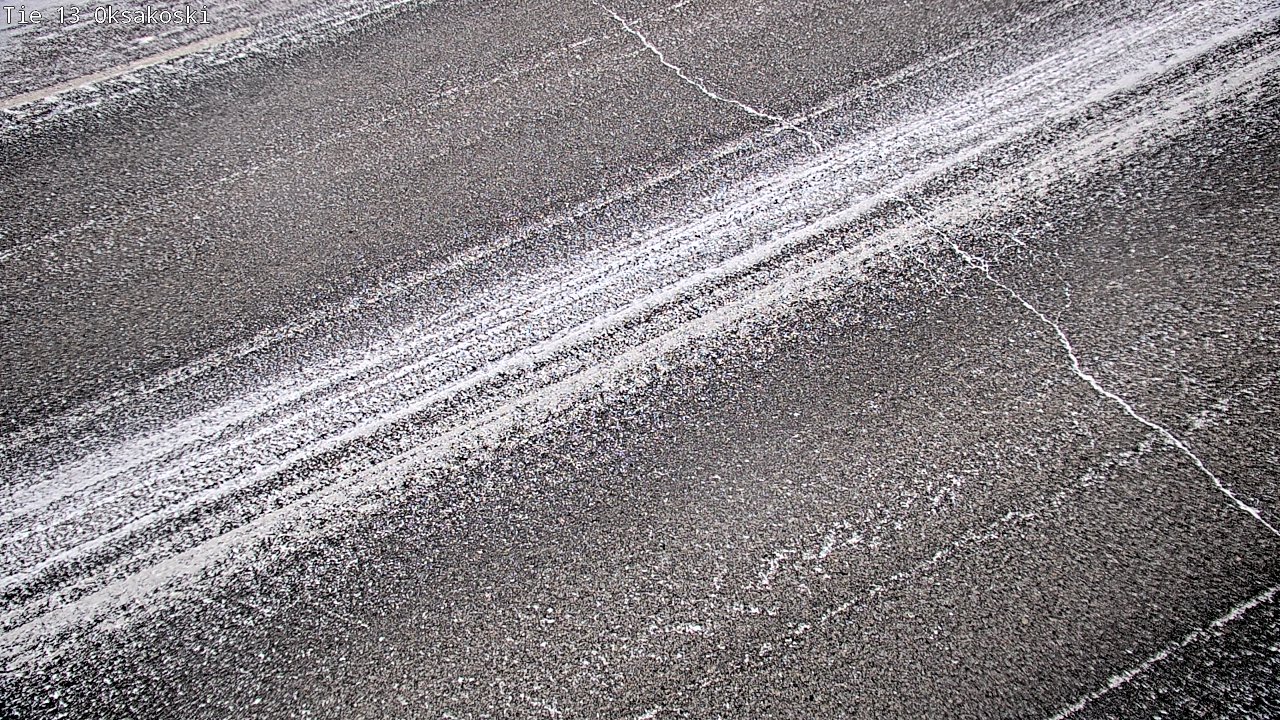 Kelikamerat Kuva Tie 13 Perho, Oksakoski, Perho, Keski-Pohjanmaa