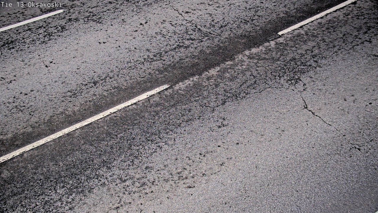 Weather Camera Image Väg 13 Perho, Oksakoski, Perho, Keski-Pohjanmaa