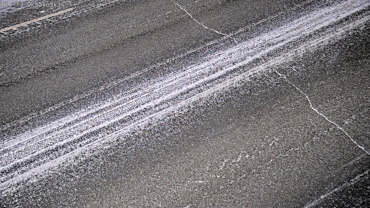 Kelikamerat Kuva Tie 13 Perho, Oksakoski, Perho, Keski-Pohjanmaa