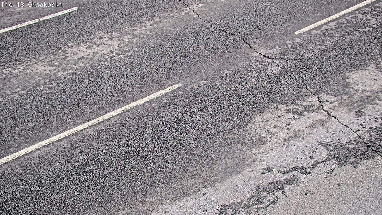 Kelikamerat Kuva Tie 13 Perho, Oksakoski, Perho, Keski-Pohjanmaa