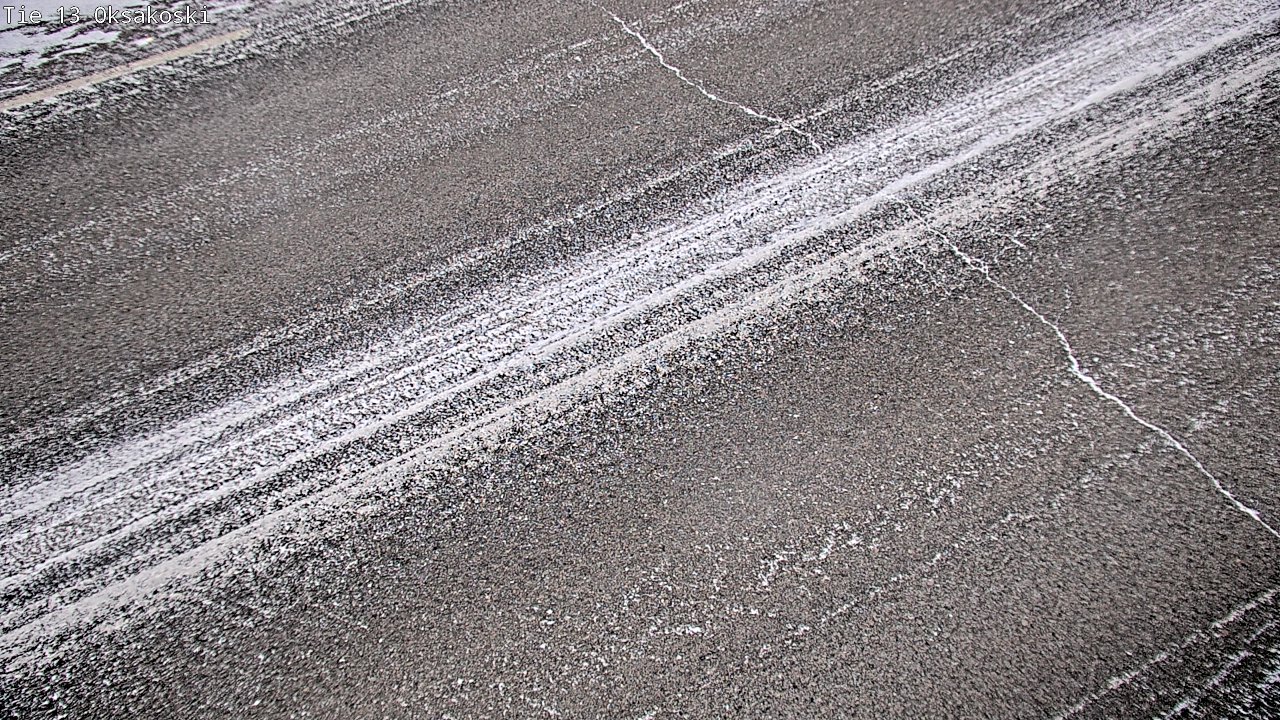 Kelikamerat Kuva Tie 13 Perho, Oksakoski, Perho, Keski-Pohjanmaa