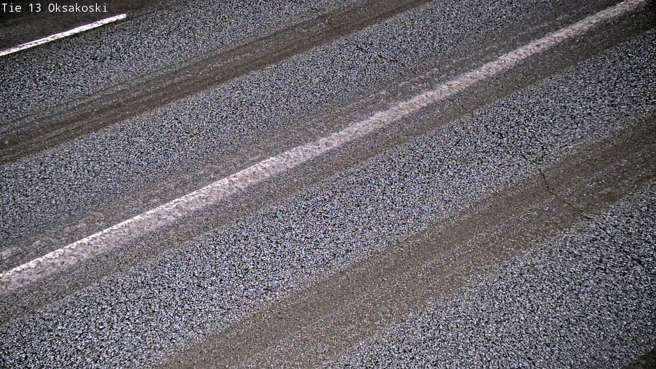 Weather Camera Image Väg 13 Perho, Oksakoski, Perho, Keski-Pohjanmaa