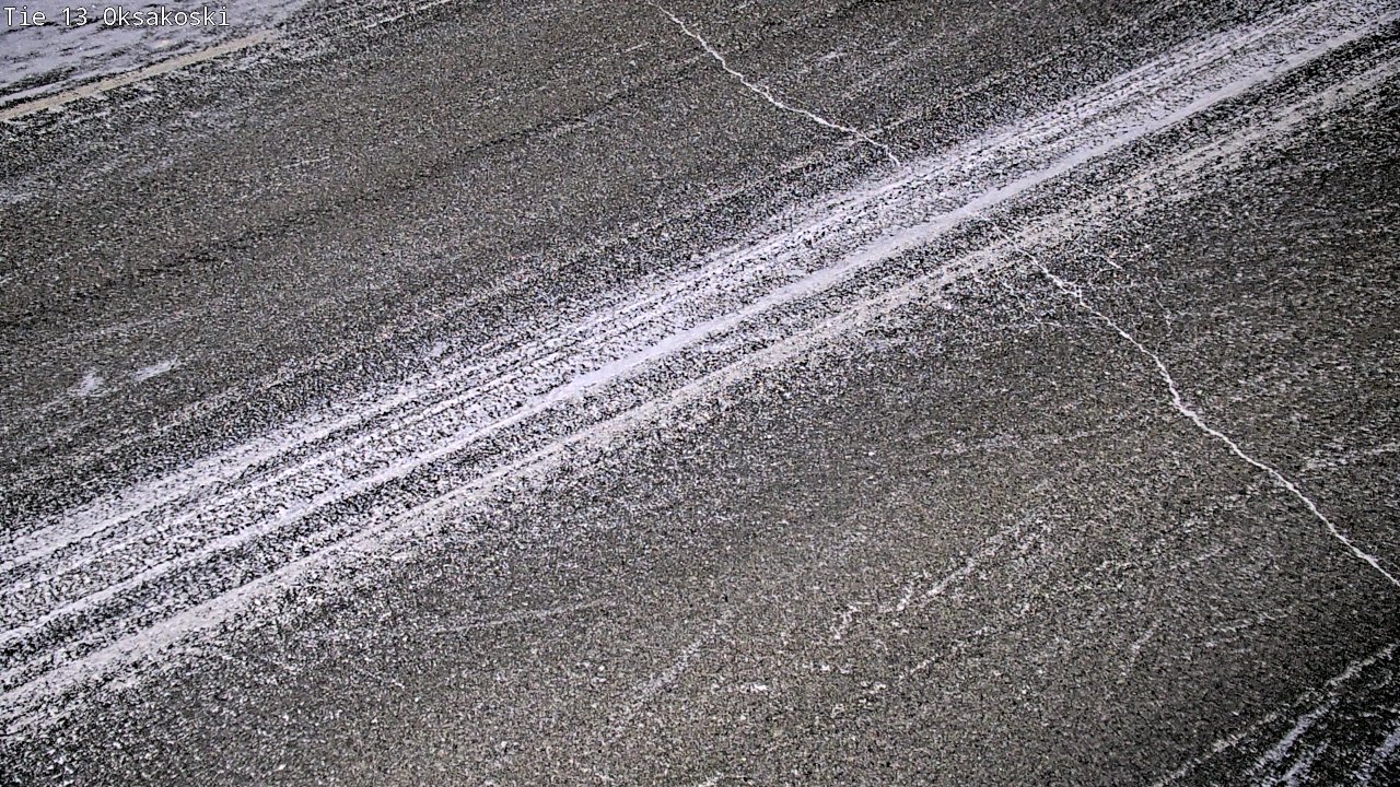 Kelikamerat Kuva Tie 13 Perho, Oksakoski, Perho, Keski-Pohjanmaa