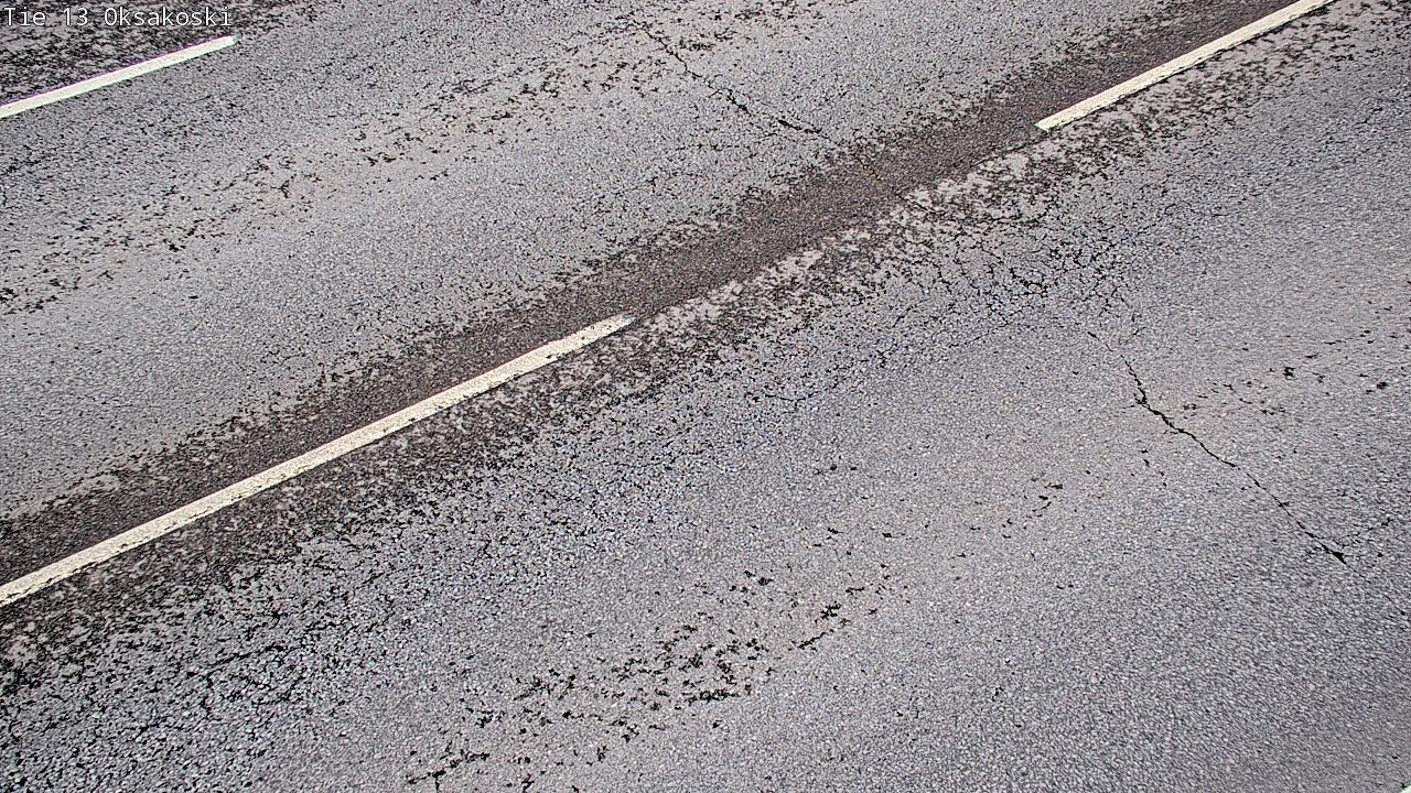 Kelikamerat Kuva Tie 13 Perho, Oksakoski, Perho, Keski-Pohjanmaa