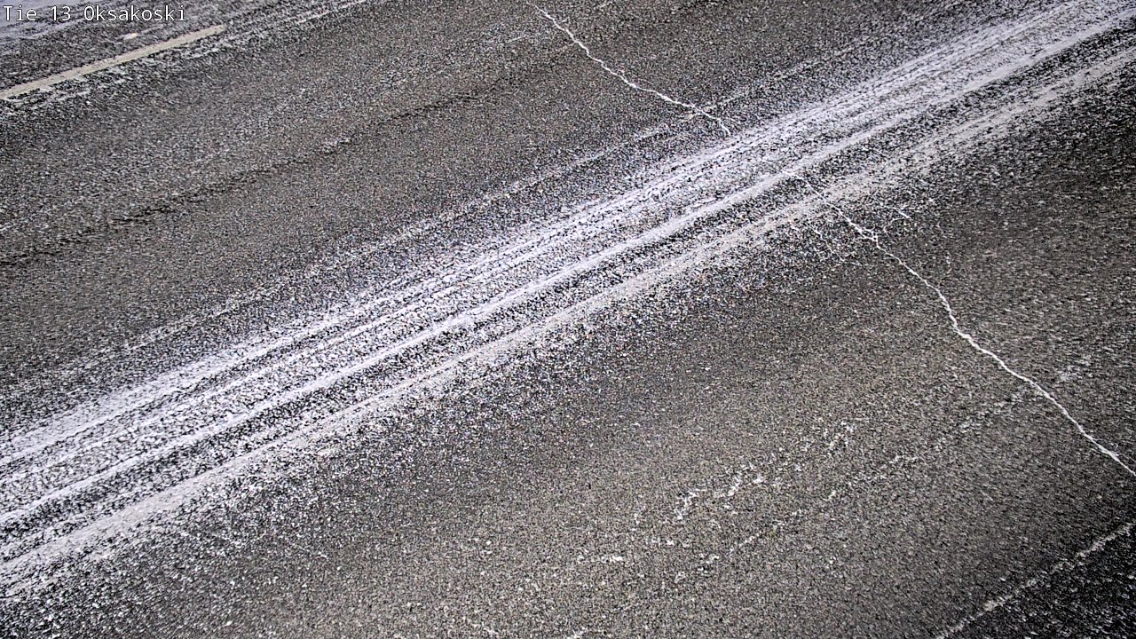 Kelikamerat Kuva Tie 13 Perho, Oksakoski, Perho, Keski-Pohjanmaa