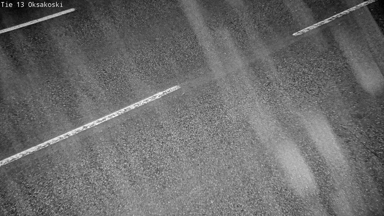 Weather Camera Image Väg 13 Perho, Oksakoski, Perho, Keski-Pohjanmaa